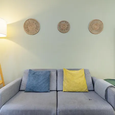 Apartment Whome Dreamy Living Your Chic Graca Retreat *