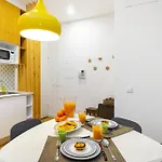 Whome Dreamy Living Your Chic Graca Retreat Appartement