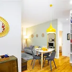Whome Dreamy Living Your Chic Graca Retreat * Lissabon