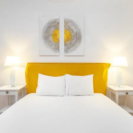 Whome Dreamy Living Your Chic Graca Retreat * Lisbon