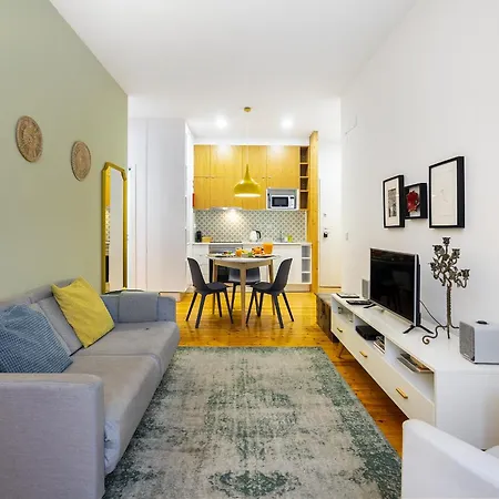 Whome Dreamy Living Your Chic Graca Retreat * Lisbon