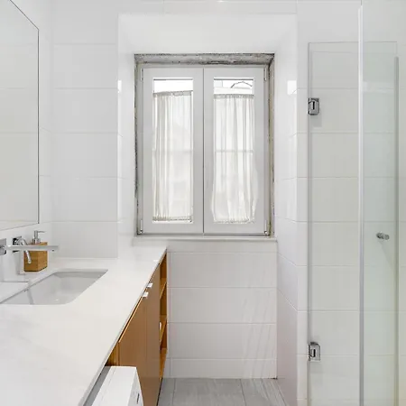 Apartment Whome Dreamy Living Your Chic Graca Retreat *