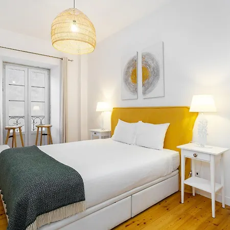 Apartment Whome Dreamy Living Your Chic Graca Retreat *