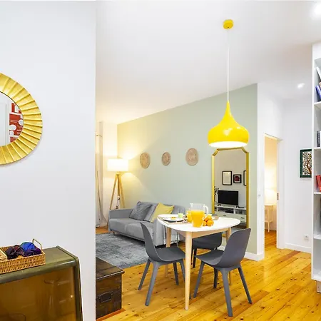 Whome Dreamy Living Your Chic Graca Retreat * Lisbon